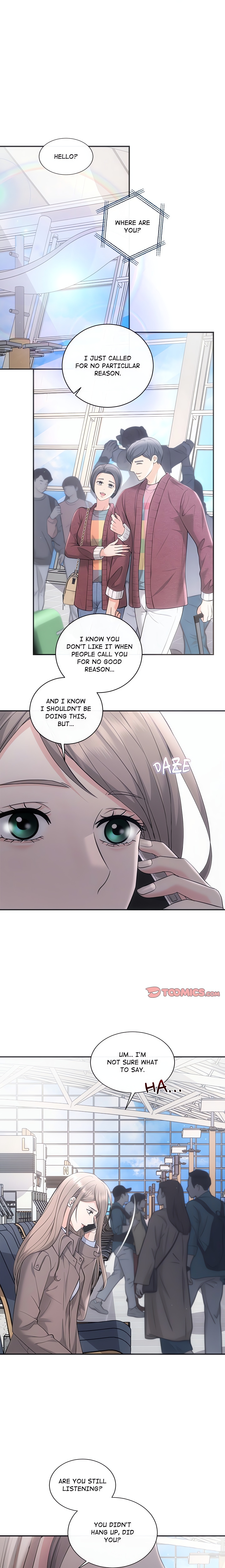 A Consensual Relationship chapter 42 page 17