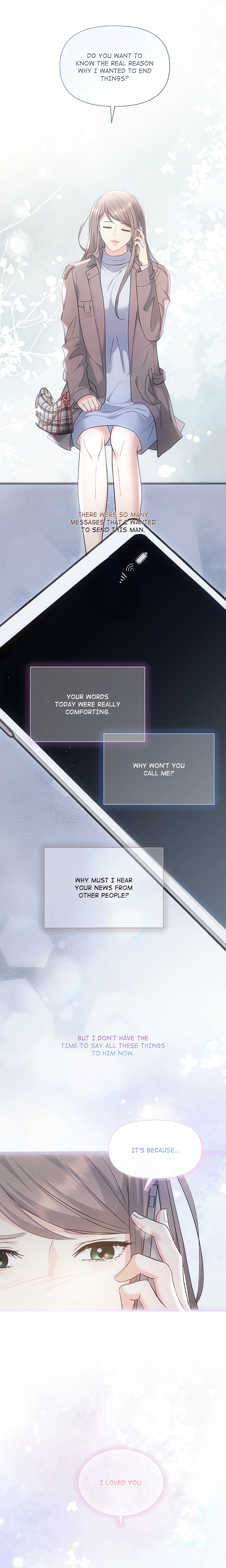 A Consensual Relationship chapter 42 page 19