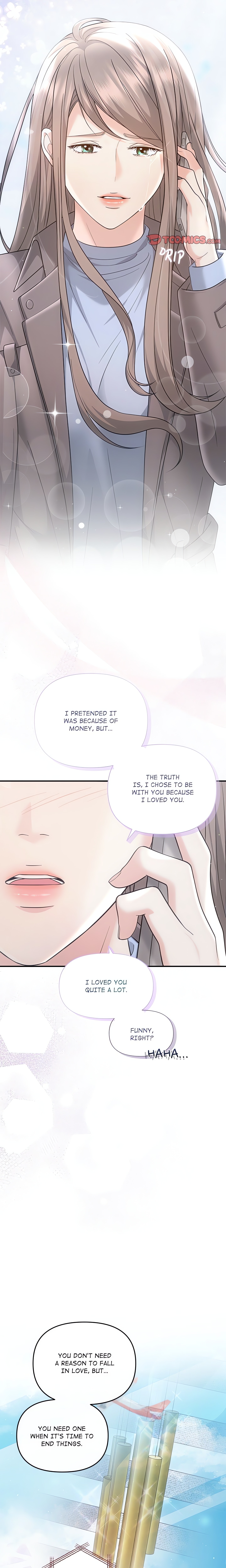 A Consensual Relationship chapter 42 page 20