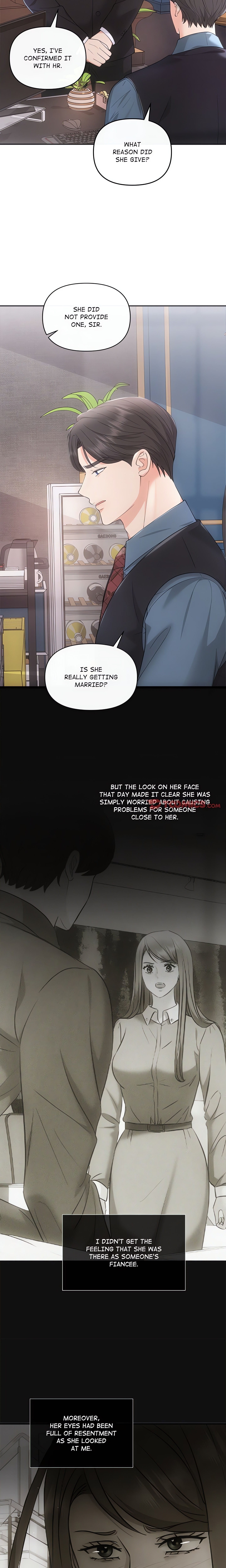 A Consensual Relationship chapter 43 page 2
