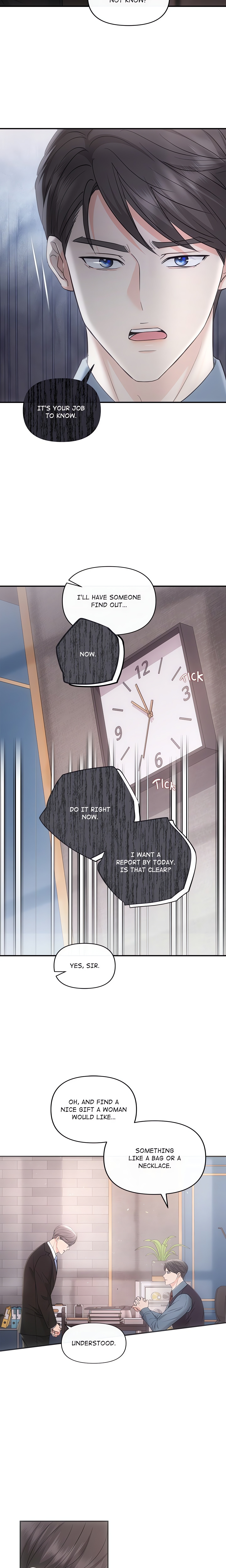 A Consensual Relationship chapter 43 page 4