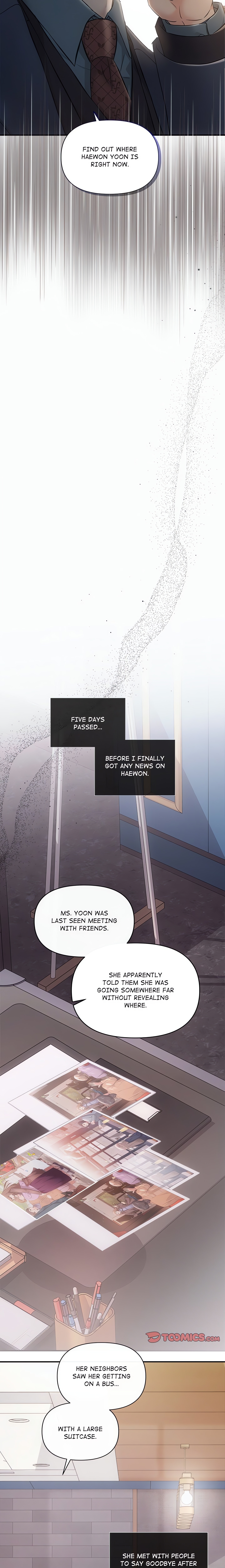 A Consensual Relationship chapter 43 page 13