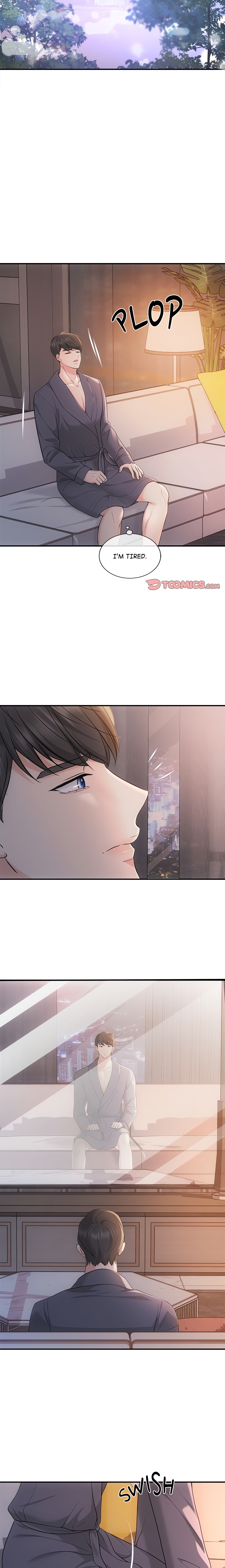 A Consensual Relationship chapter 43 page 16