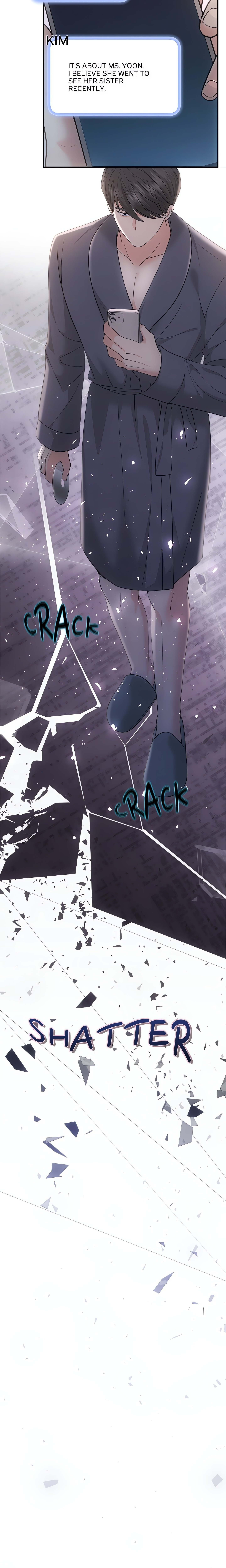 A Consensual Relationship chapter 43 page 19