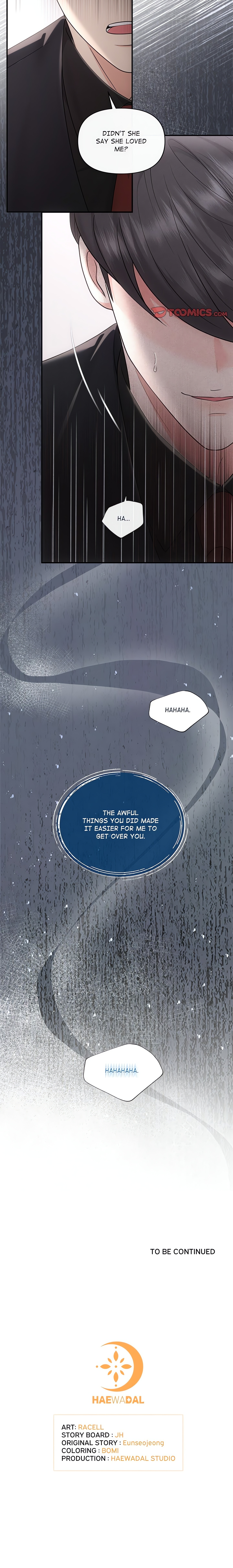 A Consensual Relationship chapter 43 page 25