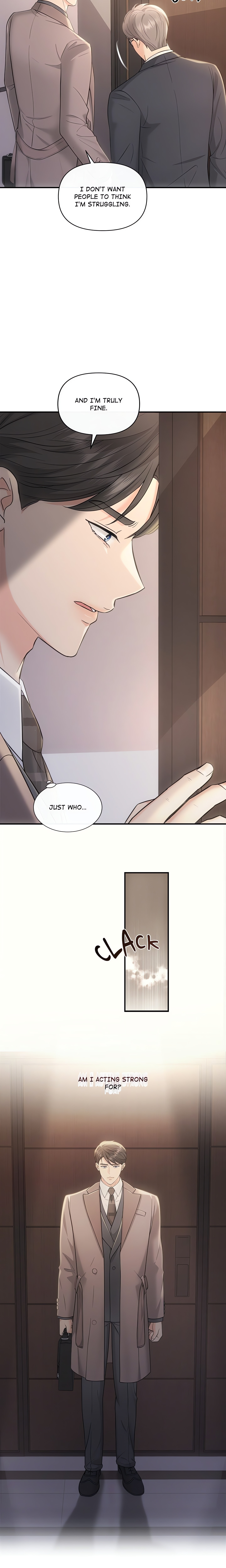 A Consensual Relationship chapter 44 page 2