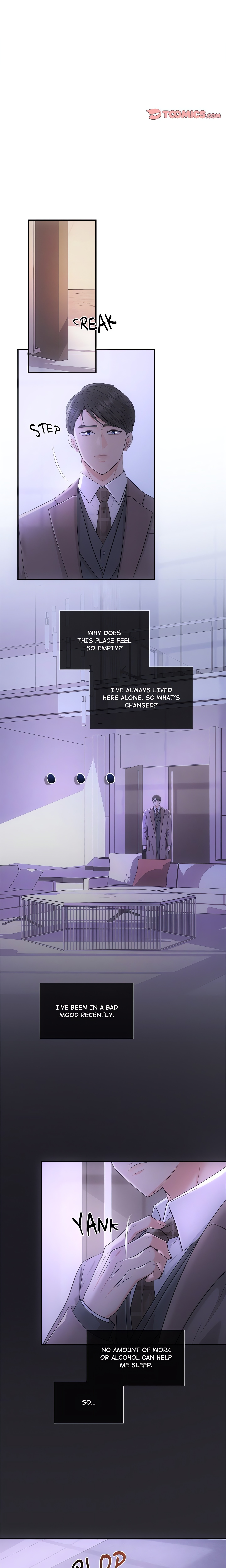 A Consensual Relationship chapter 44 page 3