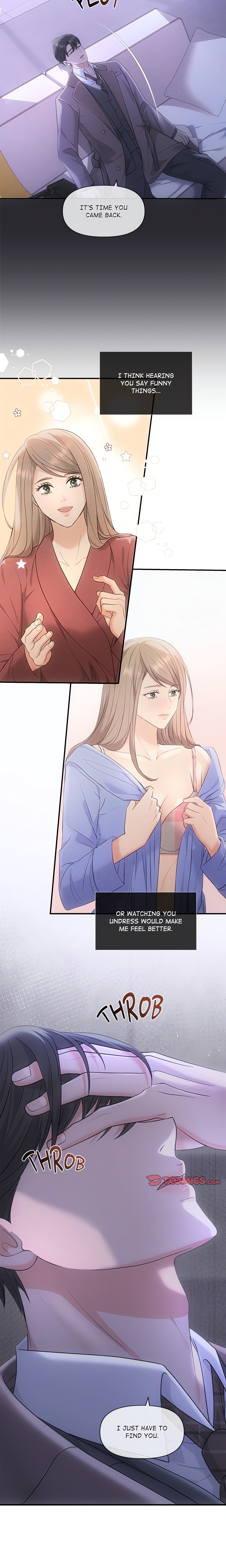 A Consensual Relationship chapter 44 page 4