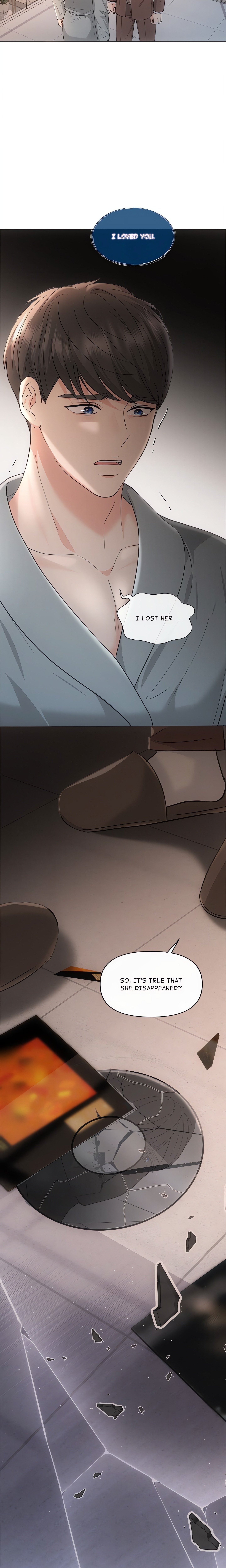 A Consensual Relationship chapter 44 page 22