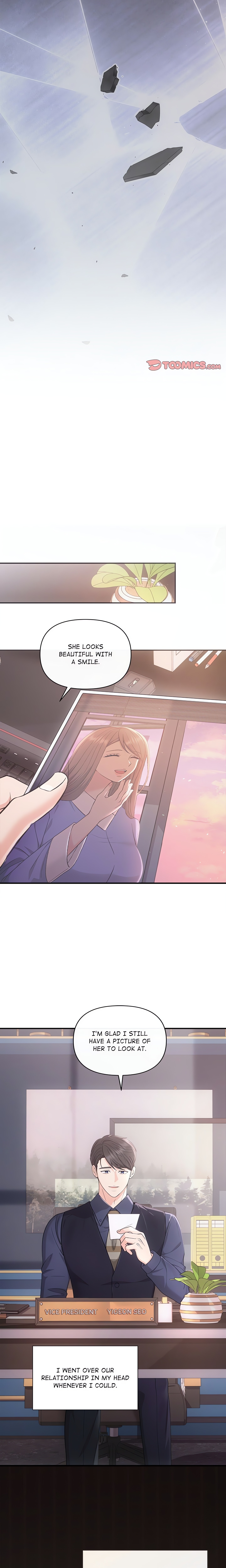 A Consensual Relationship chapter 44 page 23