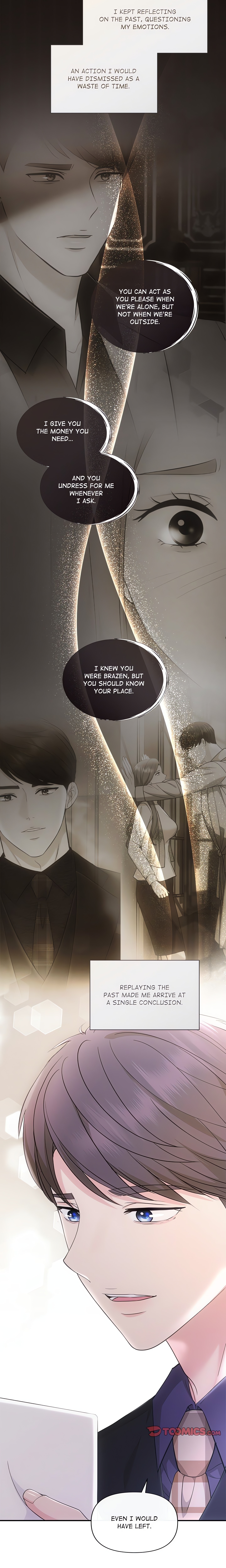 A Consensual Relationship chapter 44 page 24