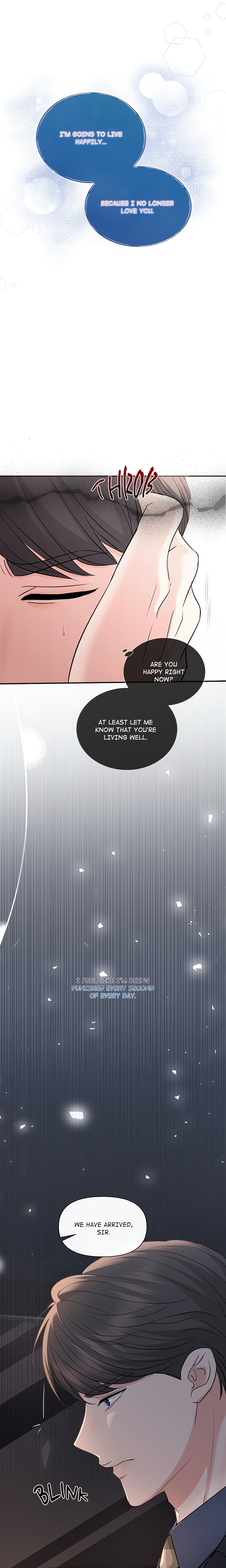 A Consensual Relationship chapter 44 page 25
