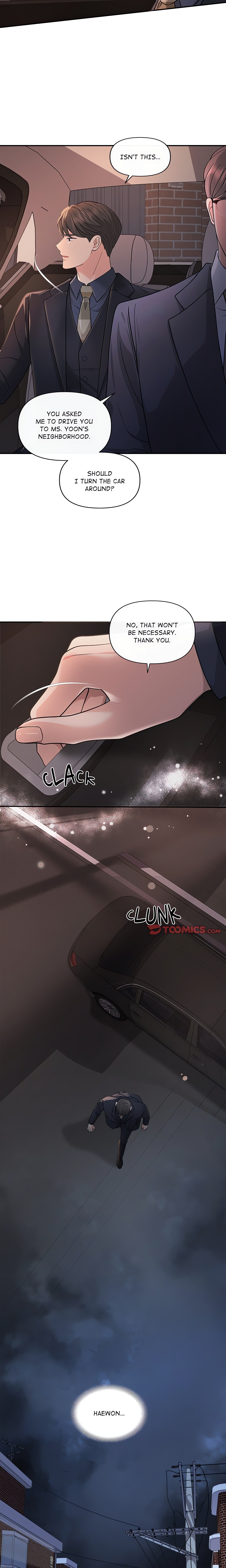 A Consensual Relationship chapter 44 page 26