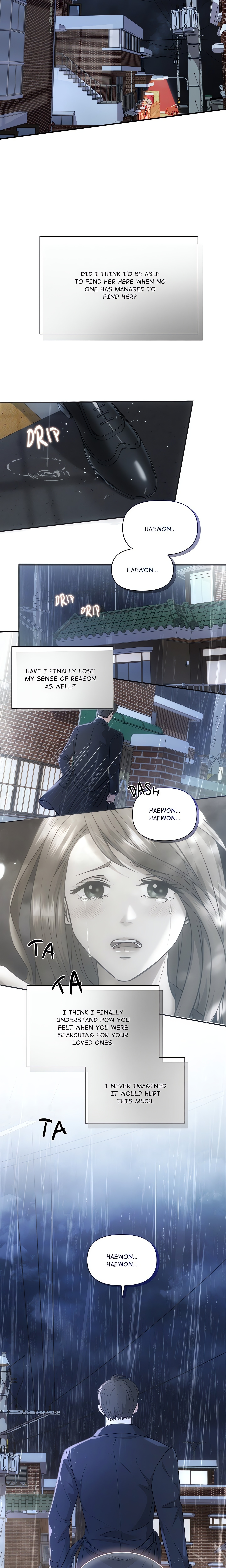 A Consensual Relationship chapter 44 page 27