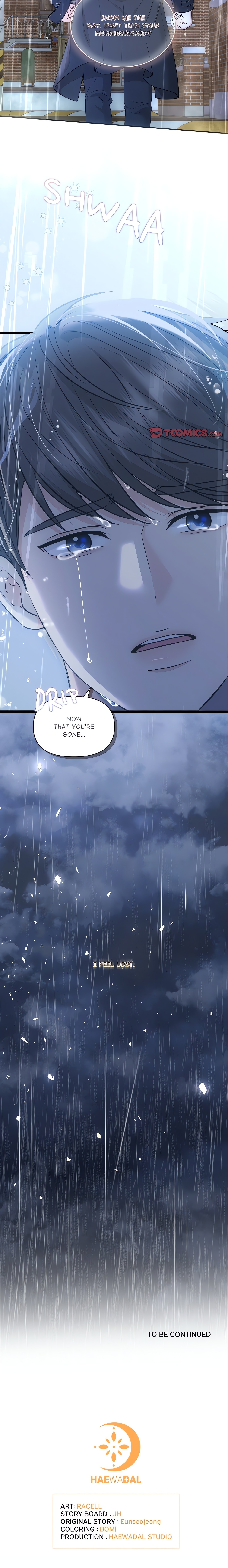 A Consensual Relationship chapter 44 page 28