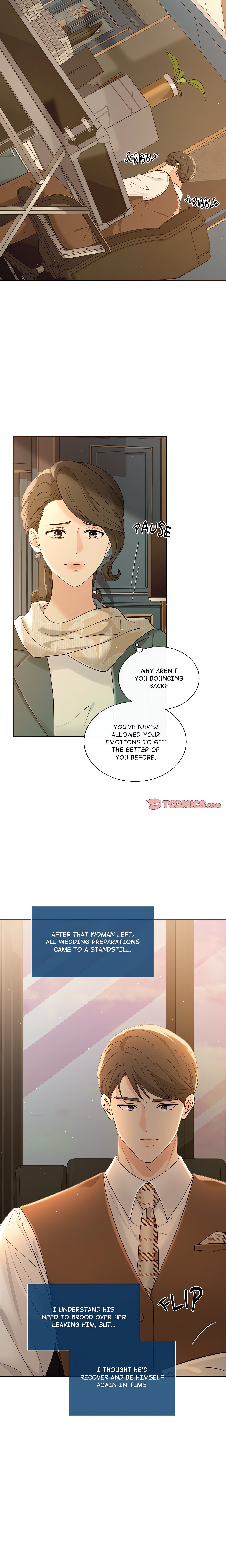 A Consensual Relationship chapter 45 page 2