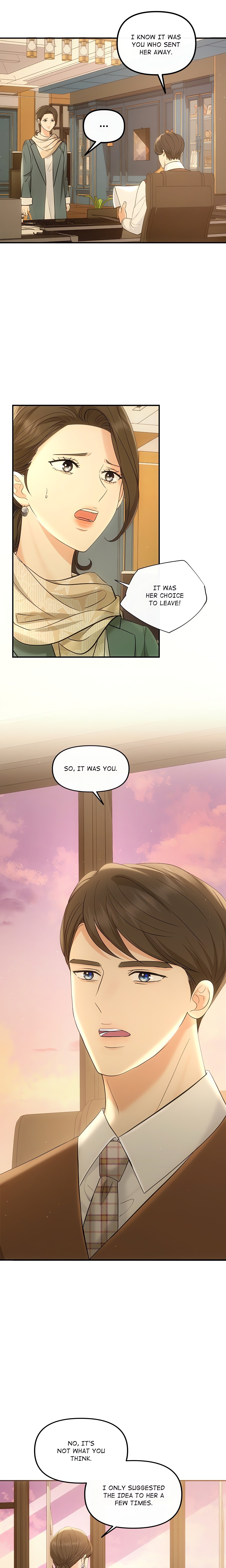 A Consensual Relationship chapter 45 page 4