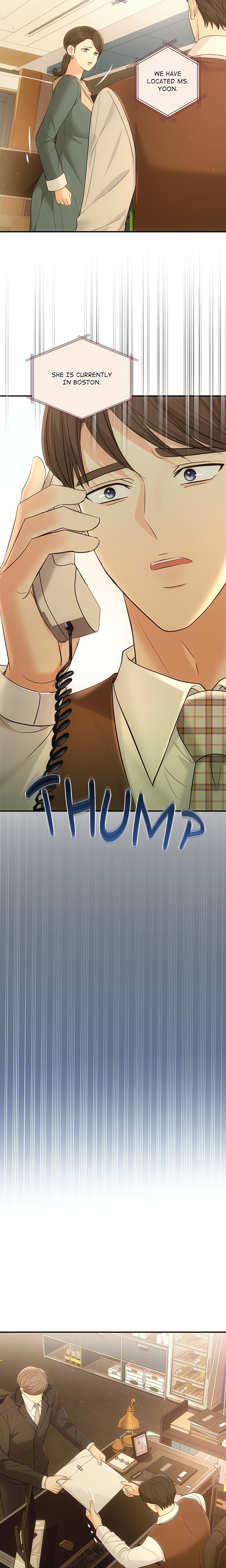 A Consensual Relationship chapter 45 page 9