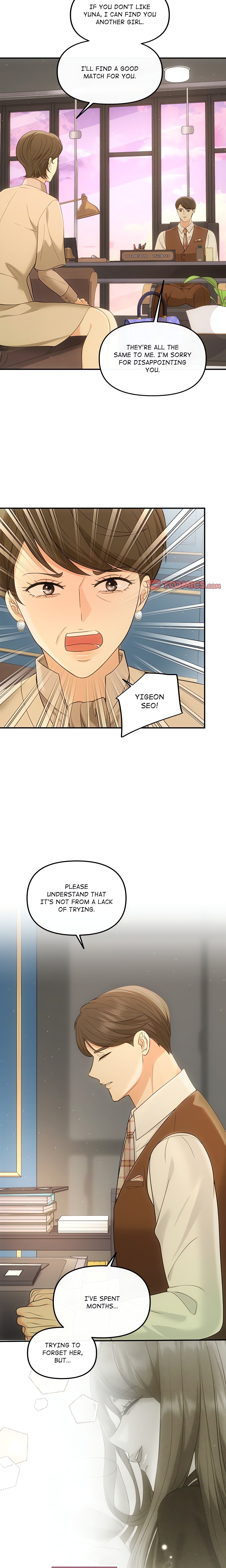 A Consensual Relationship chapter 45 page 16