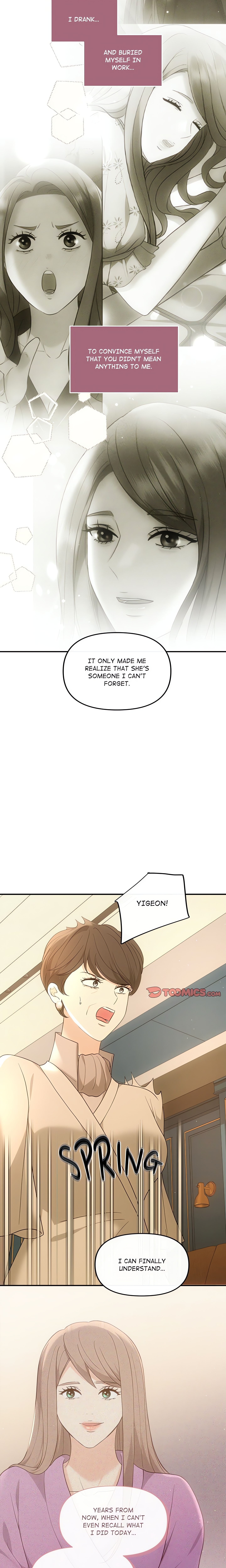 A Consensual Relationship chapter 45 page 17
