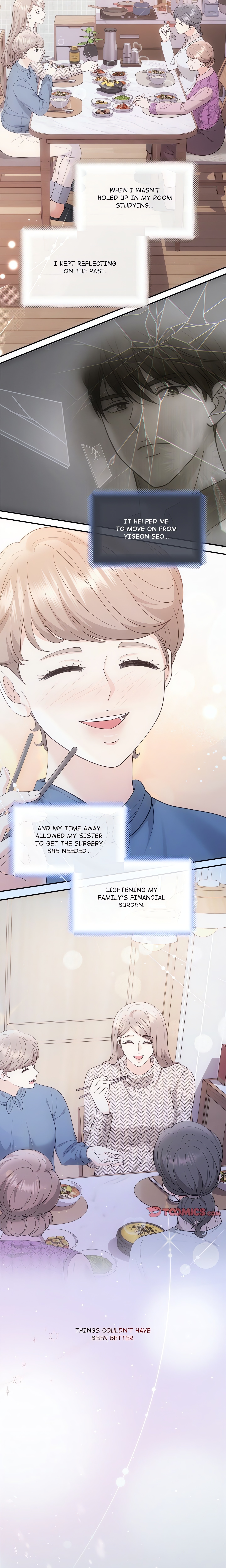 A Consensual Relationship chapter 46 page 3