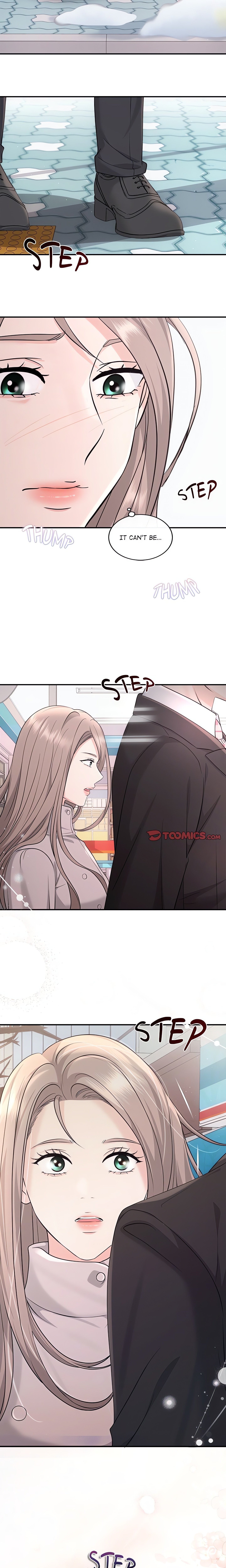 A Consensual Relationship chapter 46 page 15
