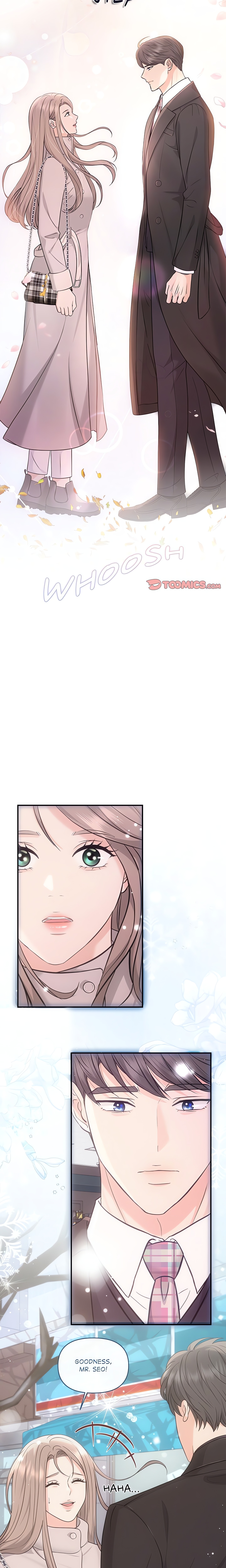 A Consensual Relationship chapter 46 page 16