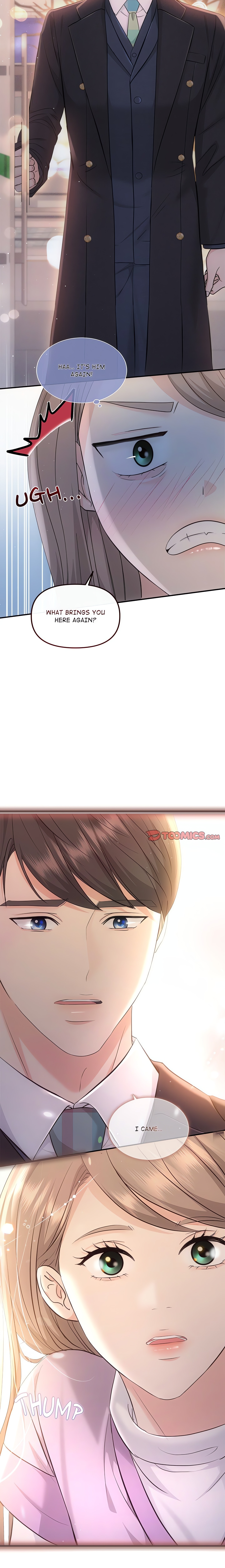 A Consensual Relationship chapter 47 page 15