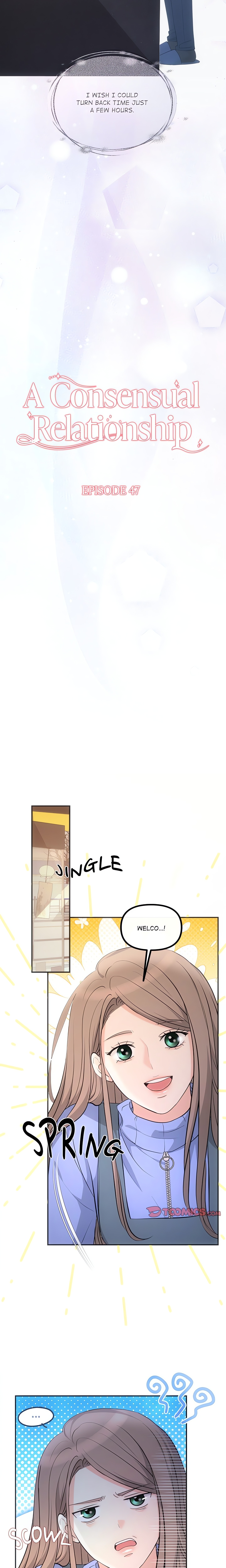 A Consensual Relationship chapter 48 page 3