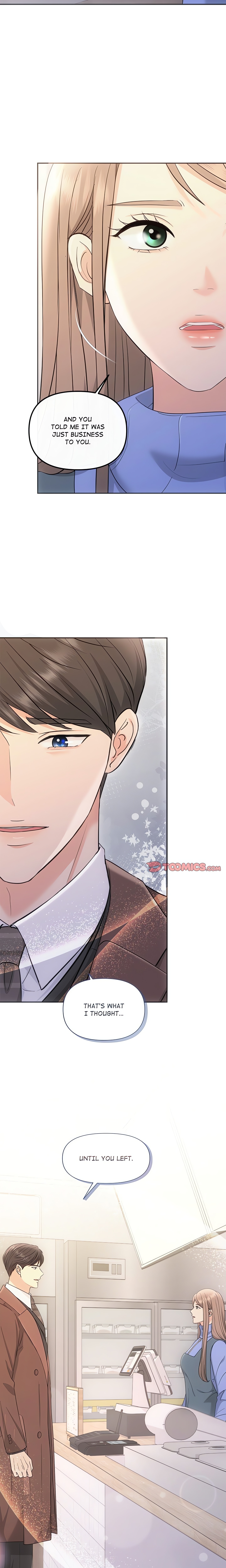 A Consensual Relationship chapter 48 page 7