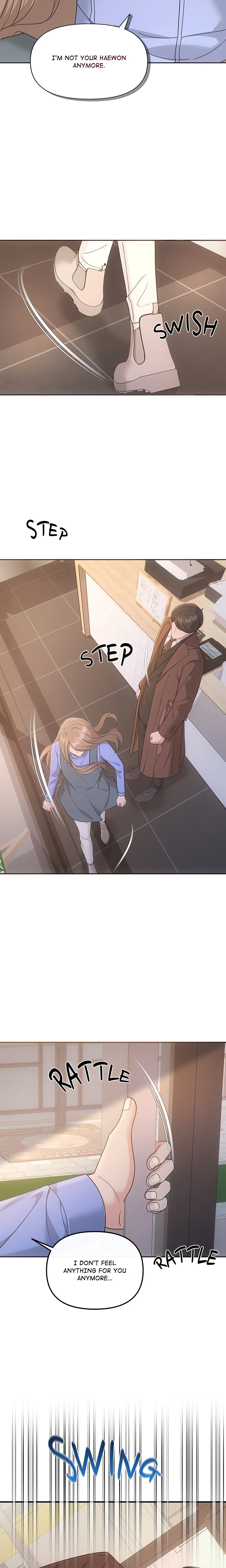 A Consensual Relationship chapter 48 page 9