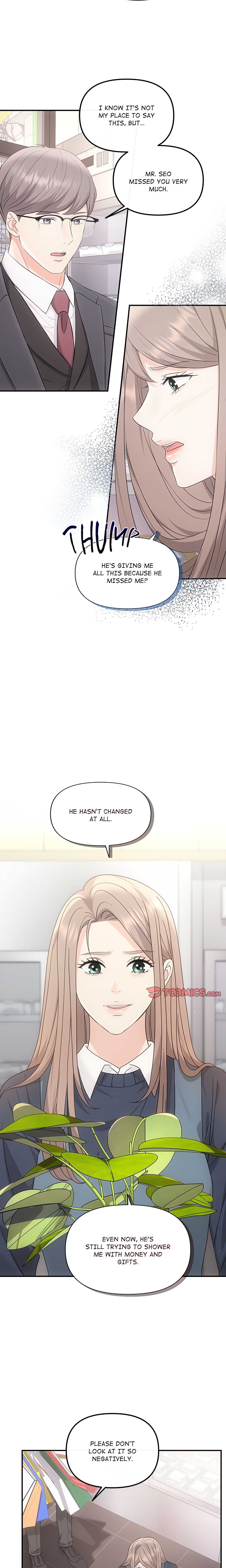 A Consensual Relationship chapter 48 page 17