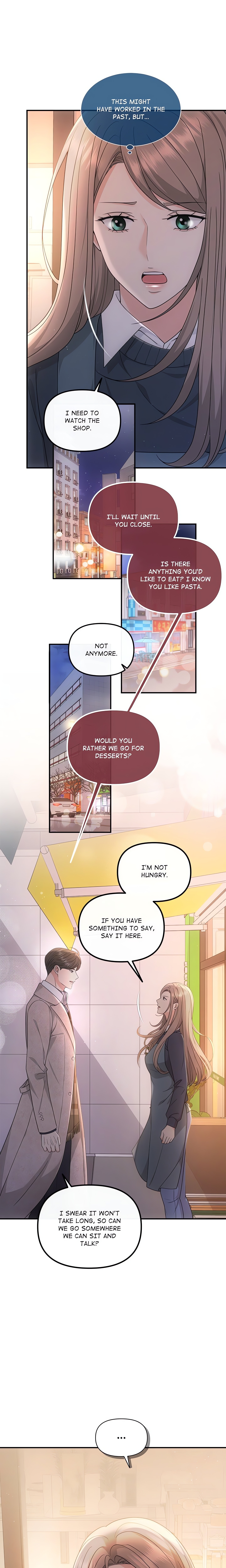 A Consensual Relationship chapter 48 page 24