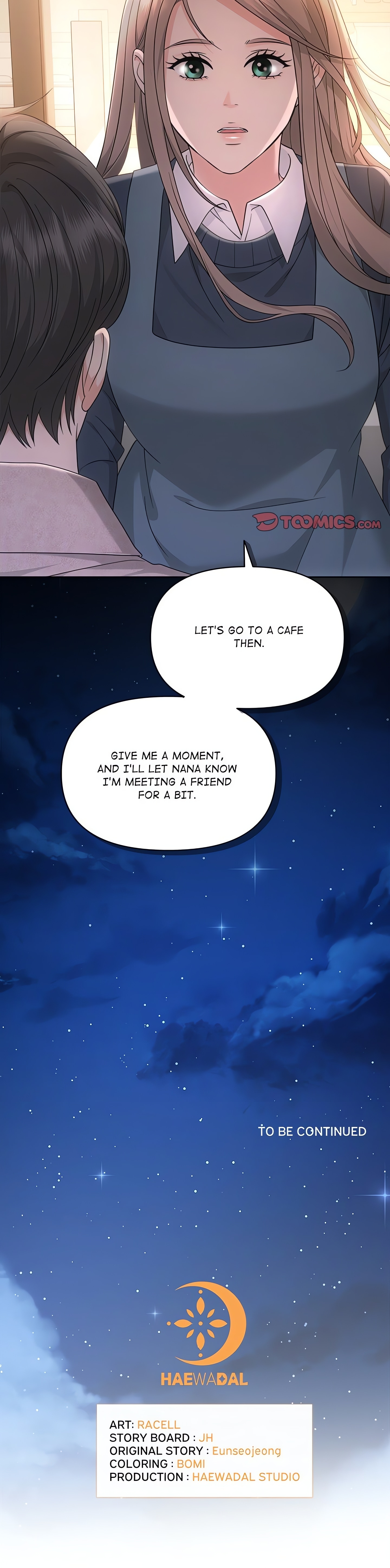 A Consensual Relationship chapter 48 page 25