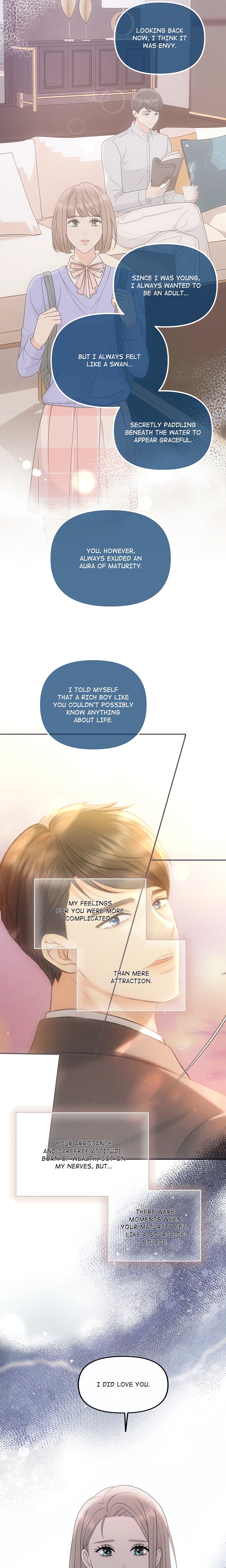 A Consensual Relationship chapter 49 page 4