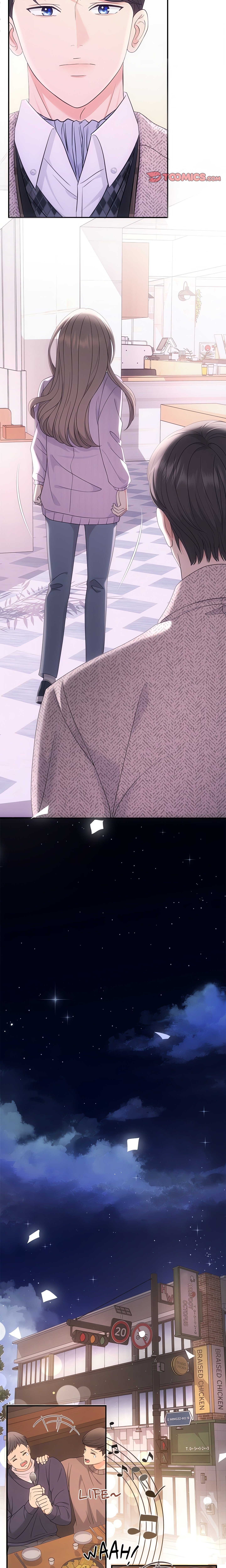 A Consensual Relationship chapter 49 page 15