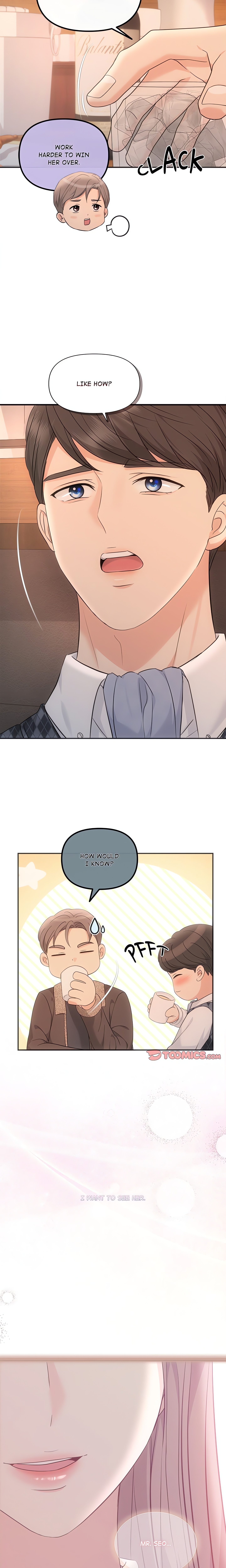 A Consensual Relationship chapter 49 page 22