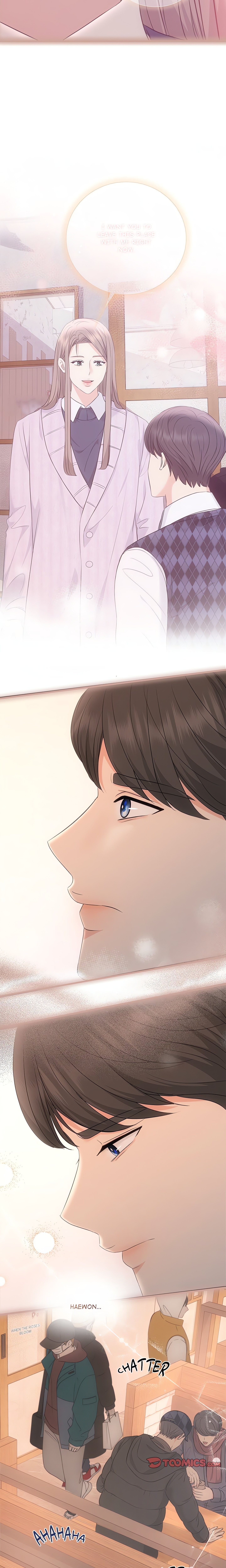 A Consensual Relationship chapter 49 page 23