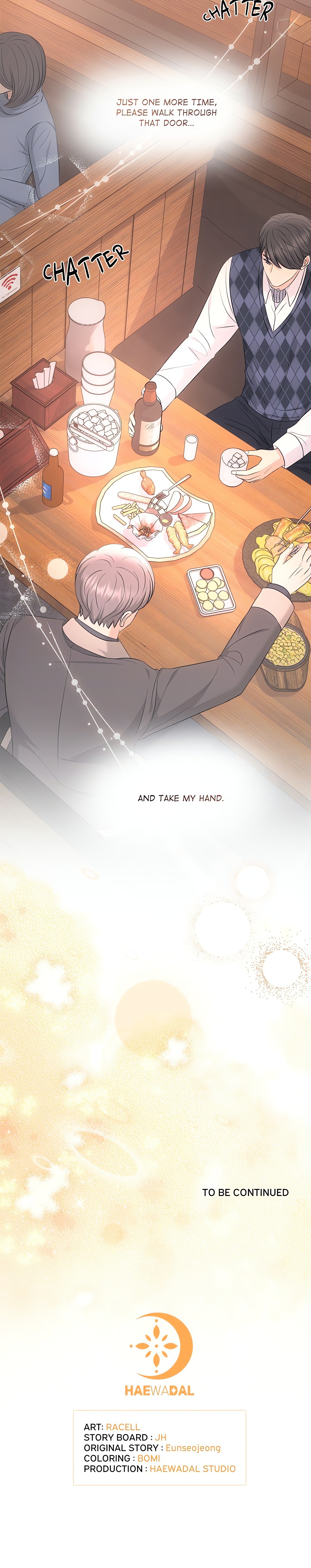 A Consensual Relationship chapter 49 page 24