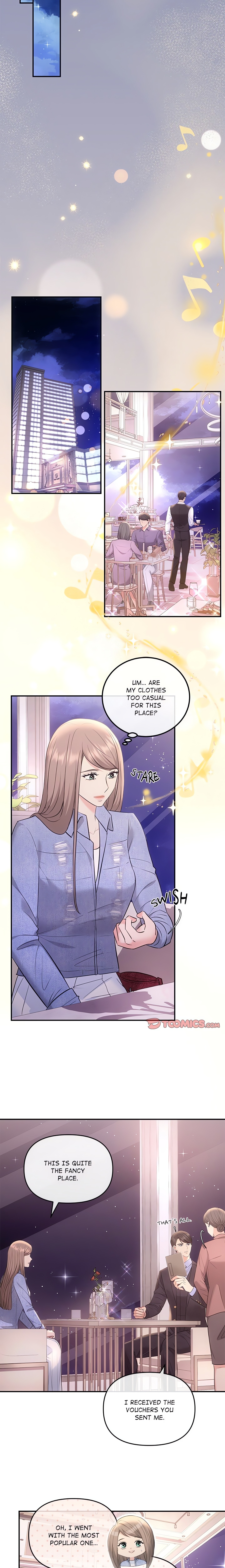 A Consensual Relationship chapter 5 page 9