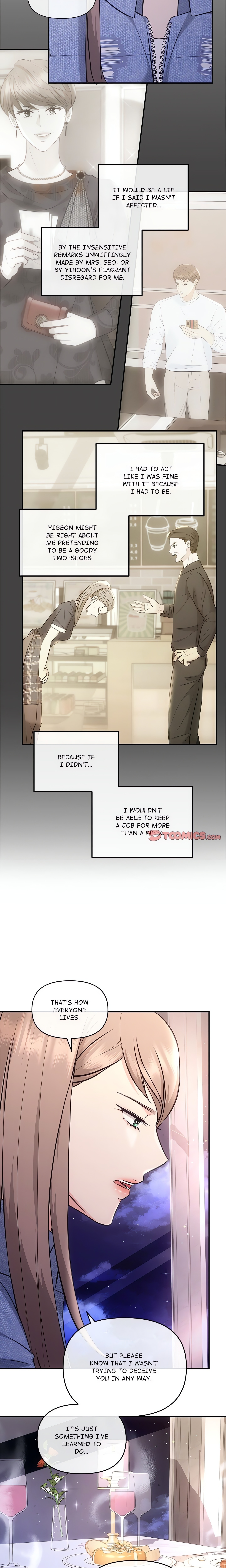 A Consensual Relationship chapter 5 page 15