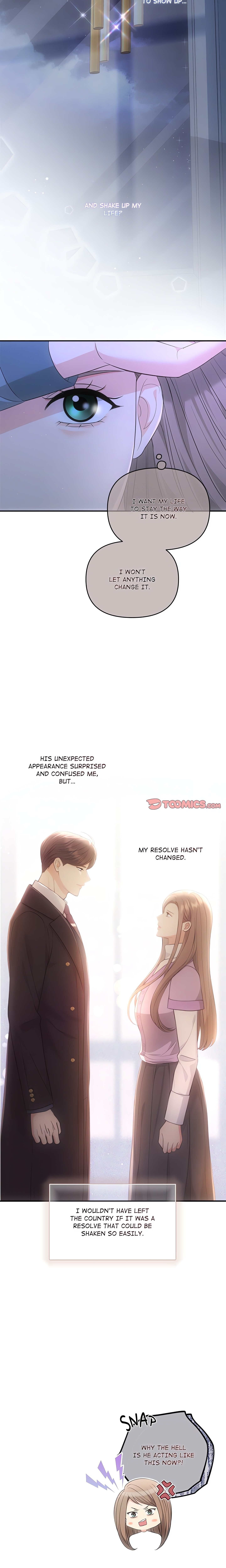 A Consensual Relationship chapter 50 page 2
