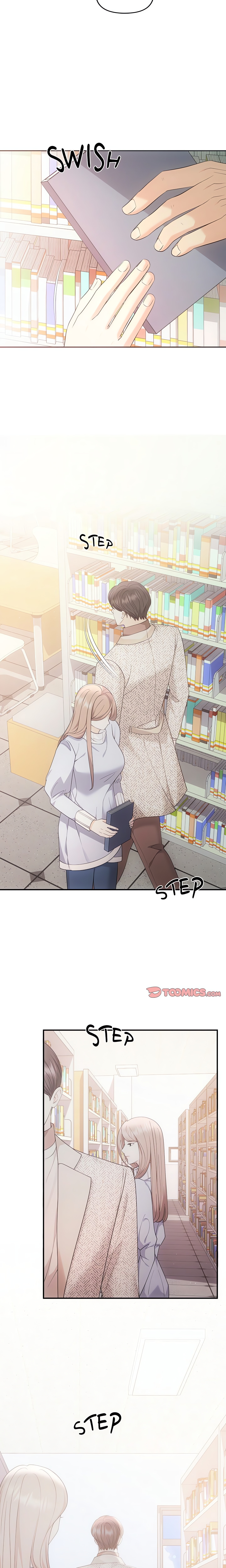 A Consensual Relationship chapter 50 page 17
