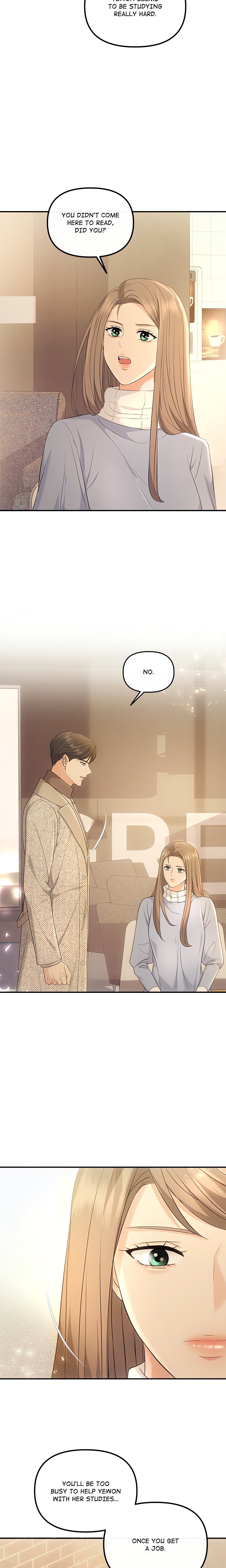 A Consensual Relationship chapter 51 page 4