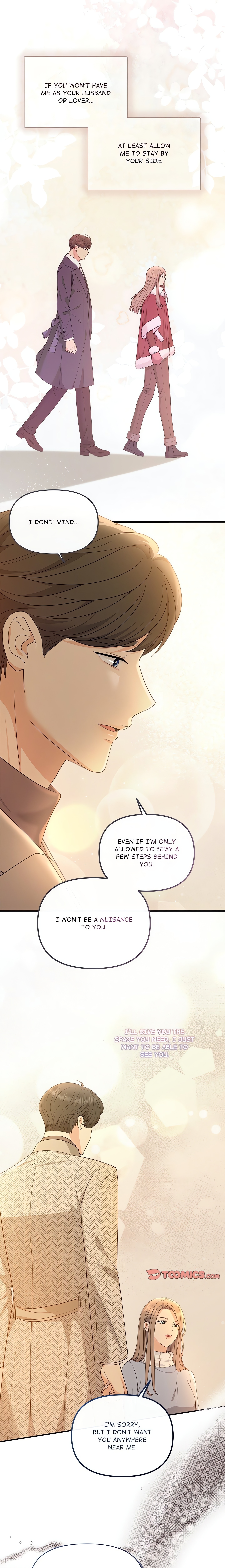 A Consensual Relationship chapter 51 page 8