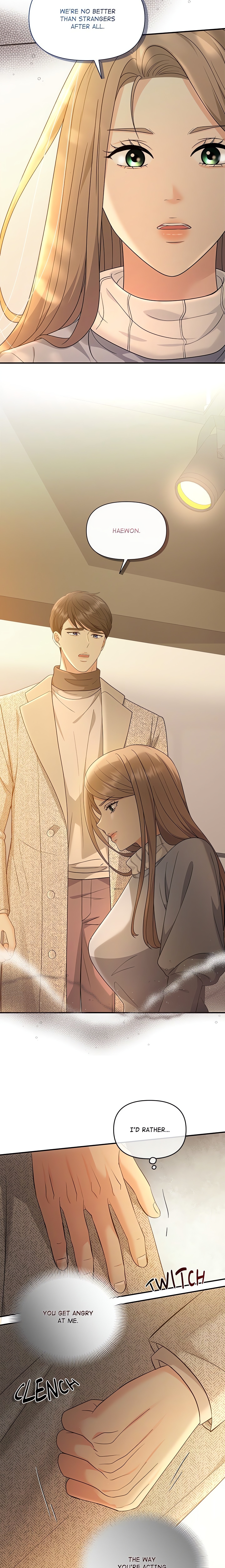 A Consensual Relationship chapter 51 page 9