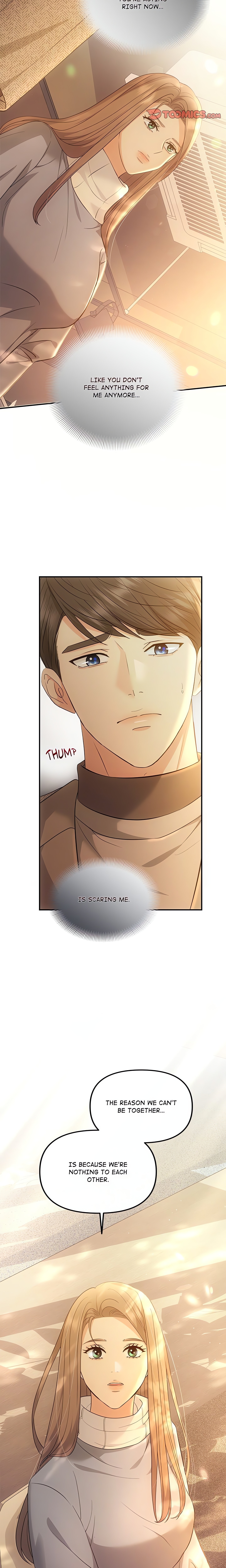 A Consensual Relationship chapter 51 page 10
