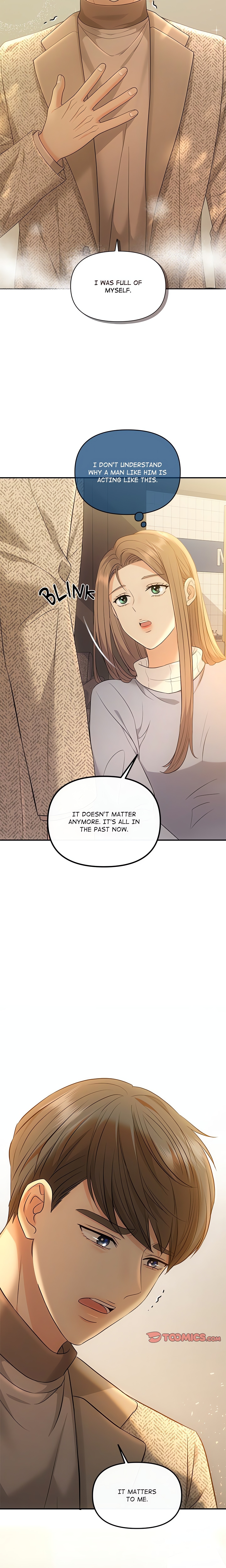 A Consensual Relationship chapter 51 page 13