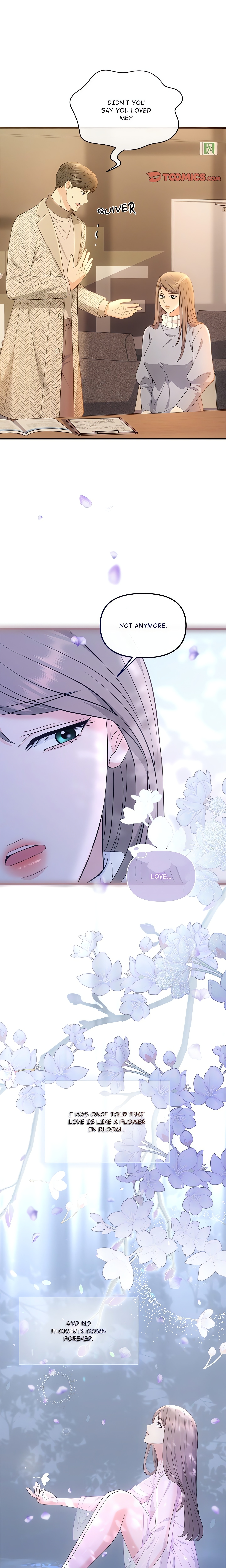 A Consensual Relationship chapter 51 page 15