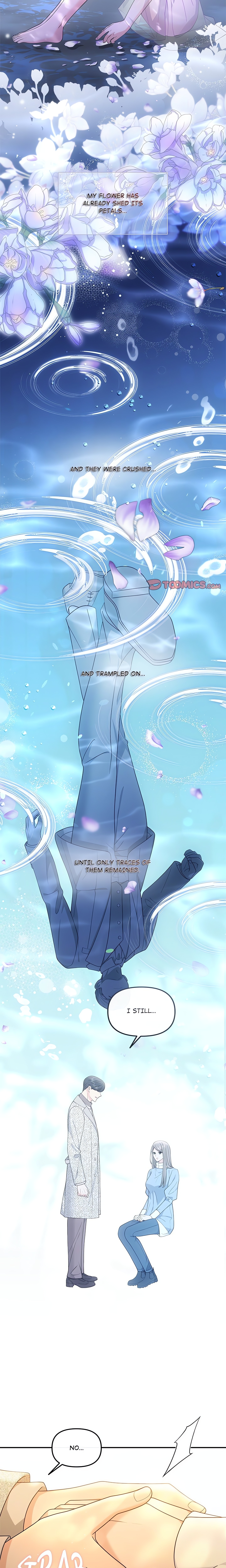 A Consensual Relationship chapter 51 page 16